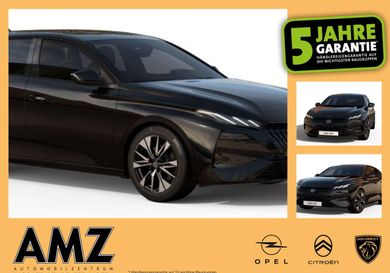 Peugeot 308, 2026