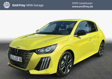 Peugeot 208, 2026