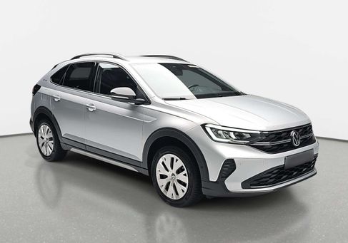Volkswagen Taigo, 2025