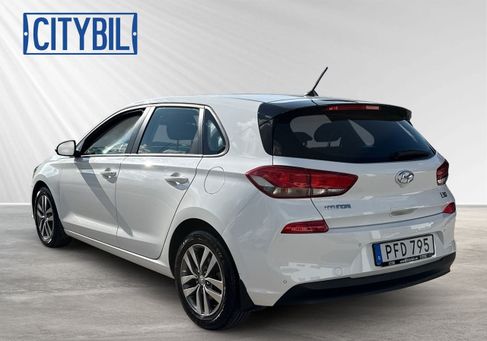 Hyundai i30, 2018 3