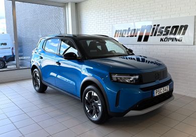 Opel, 2025