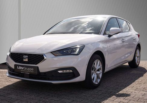 Seat Leon, 2024 2