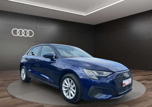 Audi A3, 2022 3
