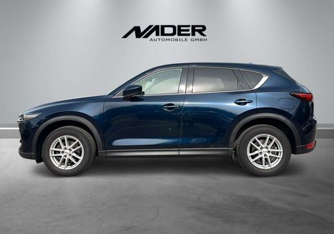Mazda CX-5, 2018 3