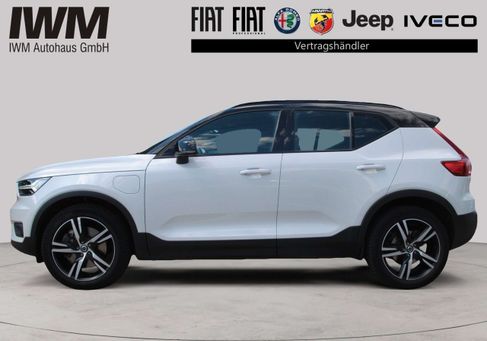 Volvo XC40, 2020 3