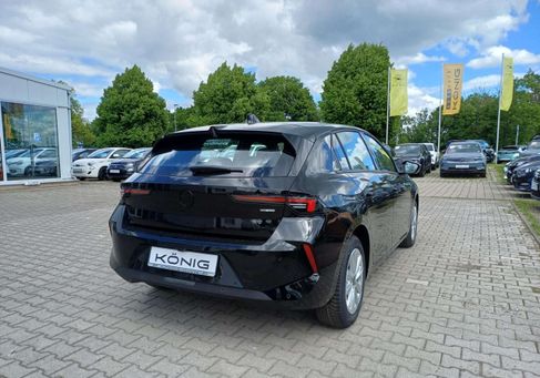 Opel Astra, 2026