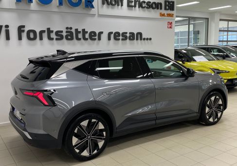 Renault Scenic, 2024 3
