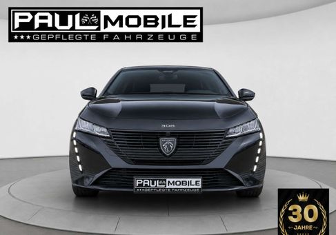 Peugeot 308, 2022