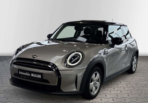 MINI Cooper, 2023