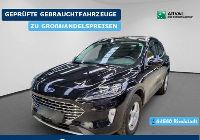 Ford Kuga, 2022