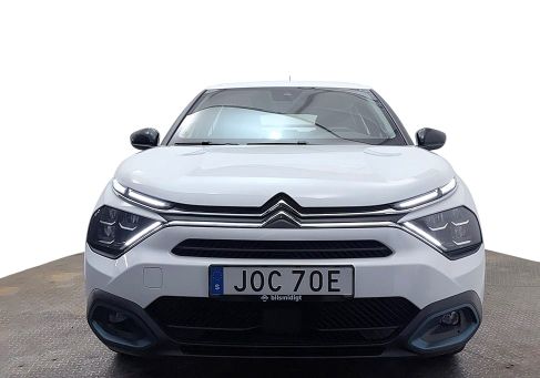 Citroën C4, 2022 2