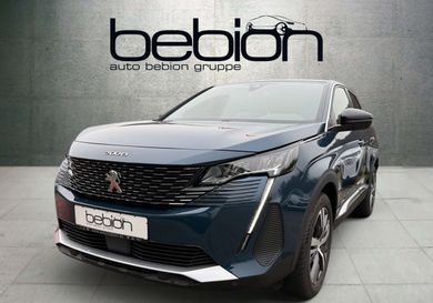 Peugeot 3008, 2024