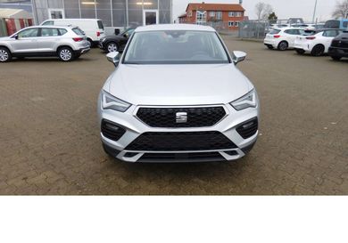 Seat Ateca, 2024