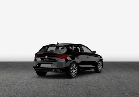 Seat Leon, 2020