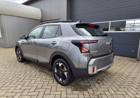 Kia Stonic, 2026