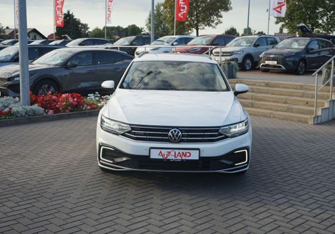 Volkswagen Passat Variant, 2020 3