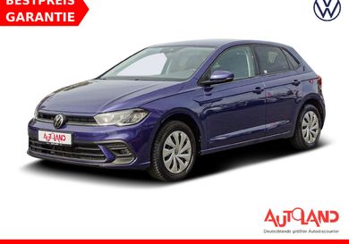 Volkswagen Polo, 2022
