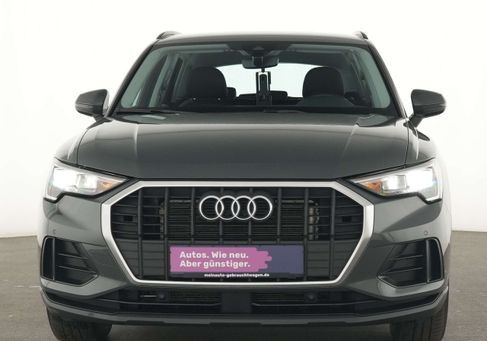 Audi Q3, 2022