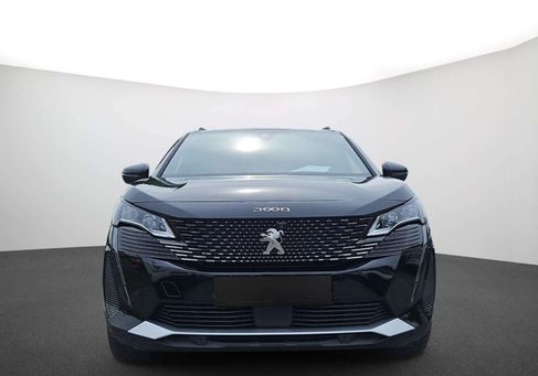 Peugeot 3008, 2024