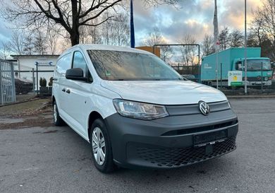 Volkswagen Caddy, 2023