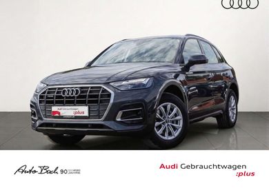 Audi Q5, 2023