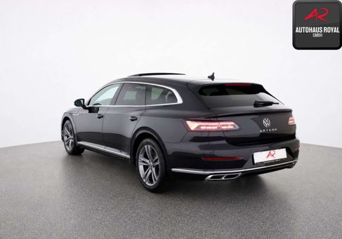 Volkswagen Arteon, 2023 3