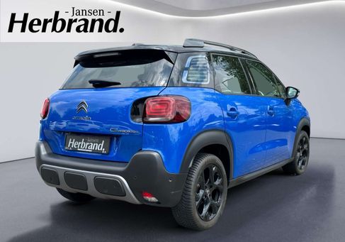 Citroën C3 Aircross, 2022 3