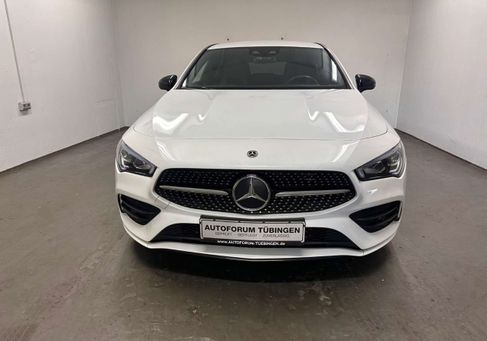 Mercedes-Benz CLA 200, 2023
