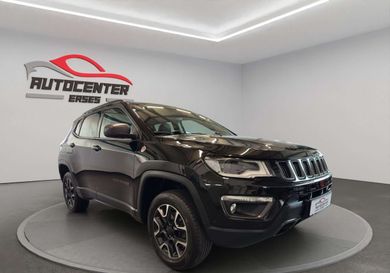 Jeep Compass, 2020