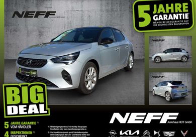 Opel Corsa, 2023