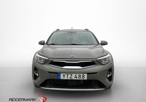 Kia Stonic, 2018 2