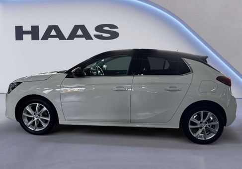 Opel Corsa, 2022 3