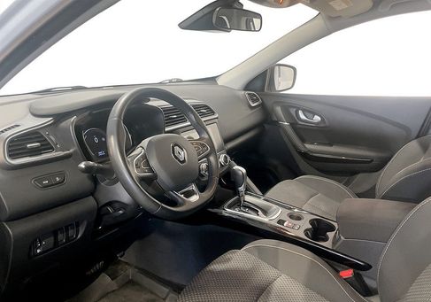 Renault Kadjar, 2022