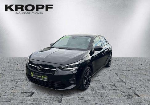Opel Corsa, 2023 2