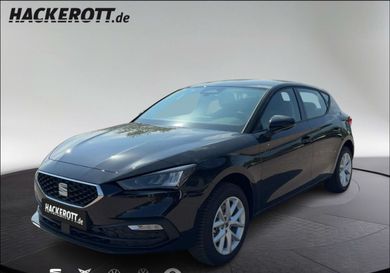 Seat Leon, 2026