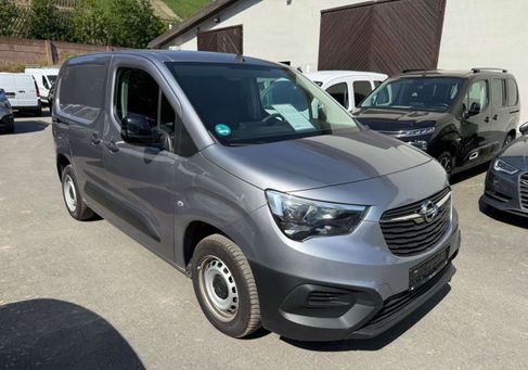 Opel Combo, 2023