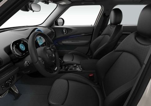 MINI Cooper Clubman, 2022