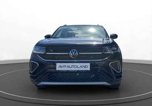Volkswagen T-Cross, 2026 3