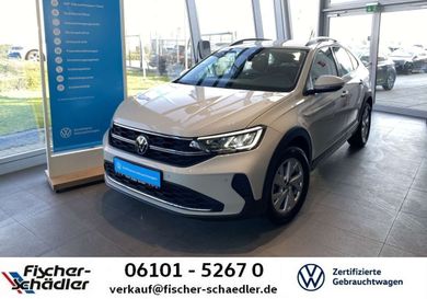 Volkswagen Taigo, 2023