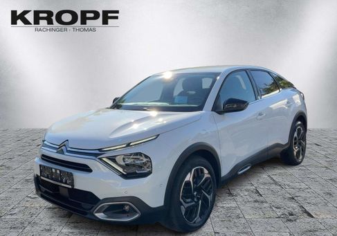 Citroën C4, 2024 2