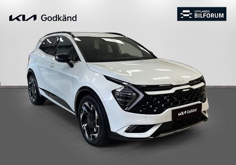 Kia Sportage, 2023 3