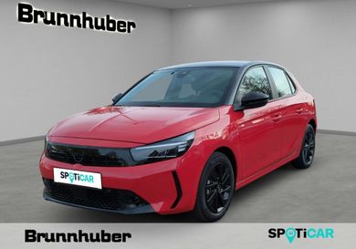 Opel Corsa, 2024