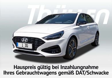Hyundai i30, 2026