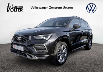 Seat Ateca, 2022