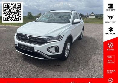 Volkswagen T-Roc, 2022