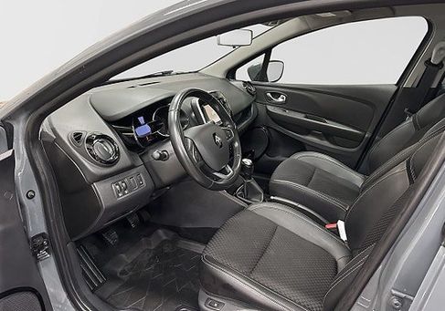 Renault Clio, 2018