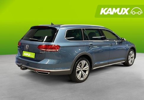 Volkswagen Passat, 2018 3