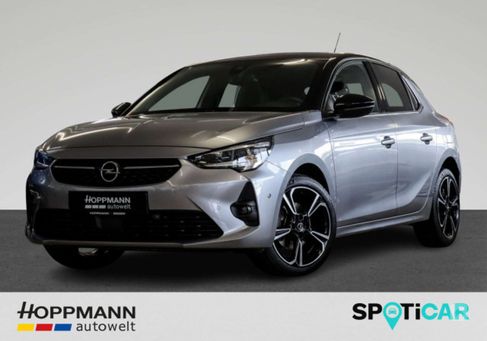 Opel Corsa, 2021