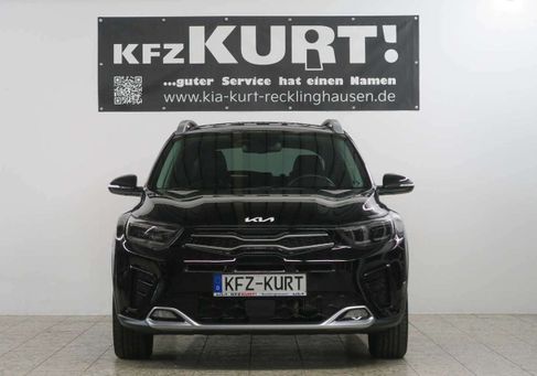 Kia Stonic, 2023 2