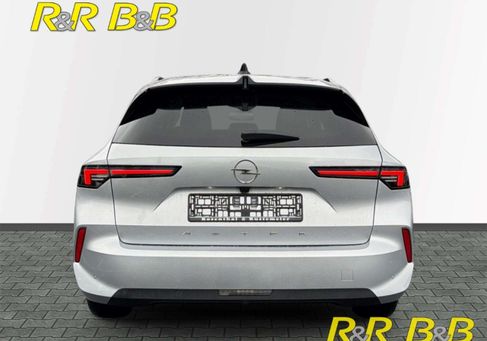 Opel Astra, 2025